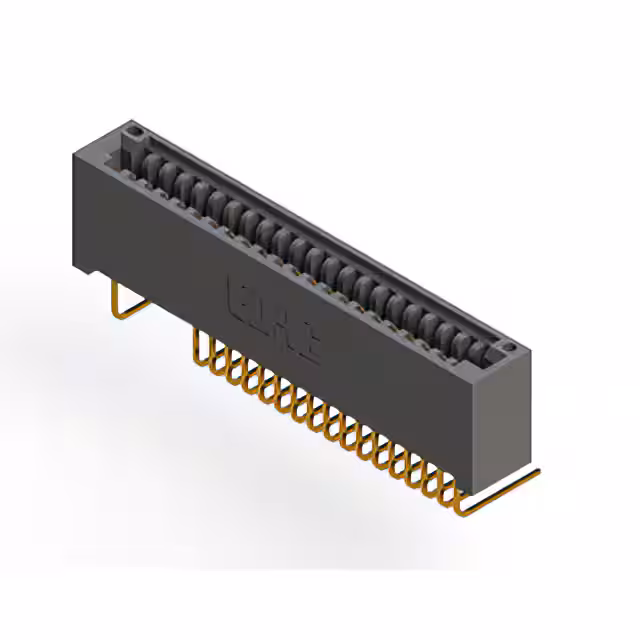 395-022-558-101 EDAC Inc.  Edgeboard Connectors